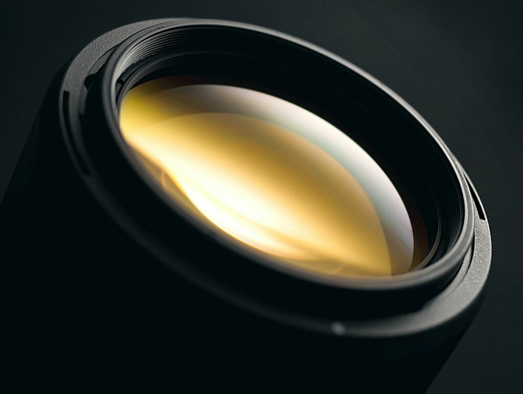 Aperture importance and how to maintain it
