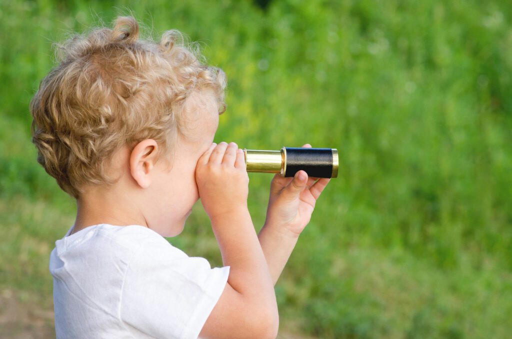 What to Consider When Selecting a Telescope for Children