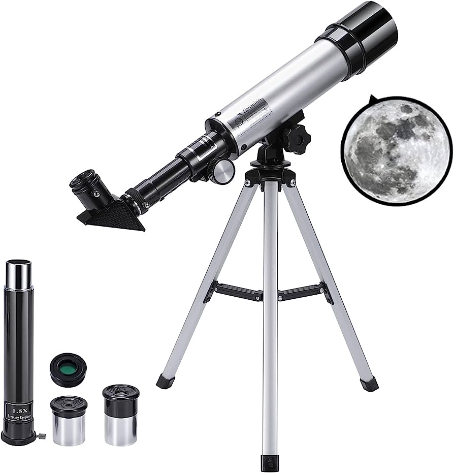 What to Know Before Buying a Telescope