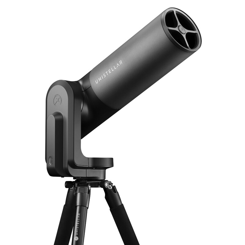 Unistellar Telescop N 114 450 eQuinox 2 1