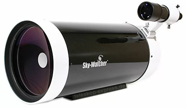 7 Best Telescopes for Planet Gazing in 2024-SkyMax 180 Pro 