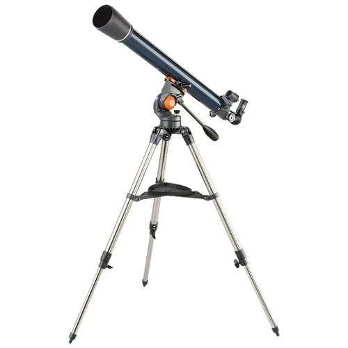 Stargazing Simplified: Top 7 Telescopes for Beginners 2024