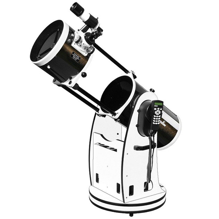 Sky Watcher 10. Discovering the Giant: The Best Telescopes for Viewing Jupiter