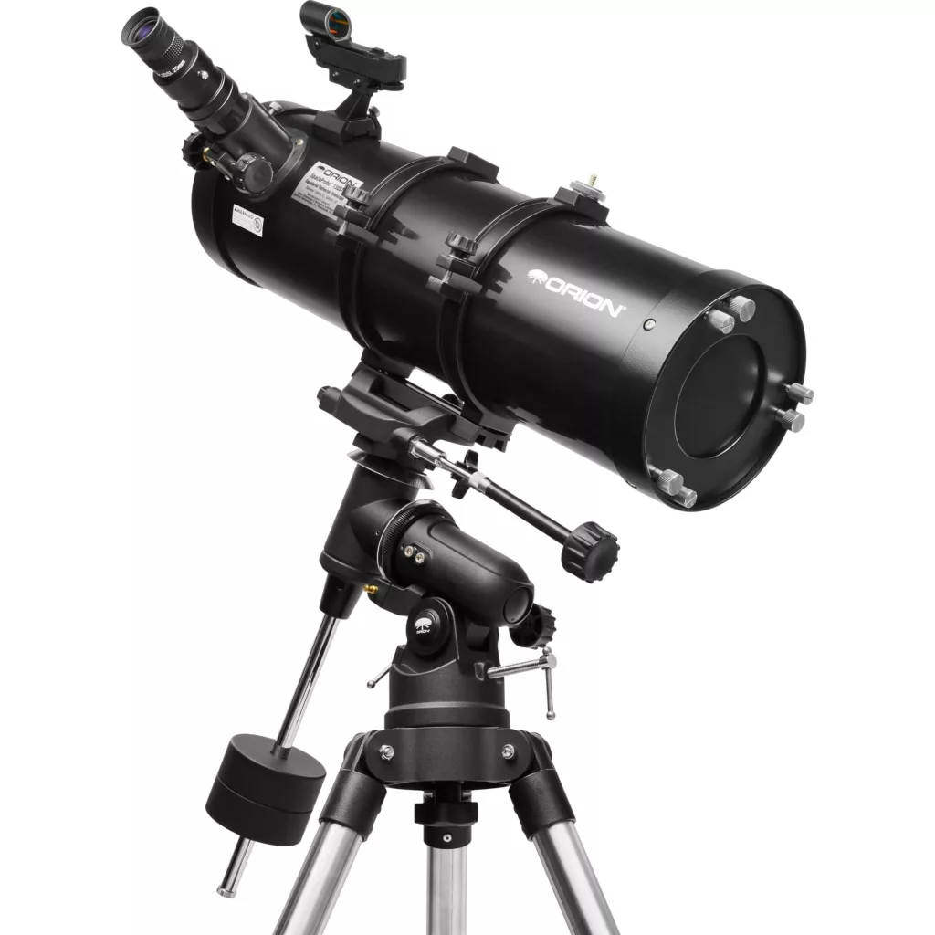 Orion 09007 telescope. Unveiling the Red Planet: Choosing the Ideal Telescope to Observe Mars