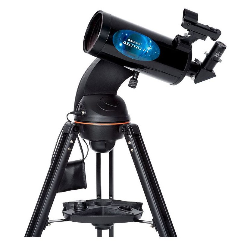 Celestron AstroFi 102.Discovering the Giant: The Best Telescopes for Viewing Jupiter