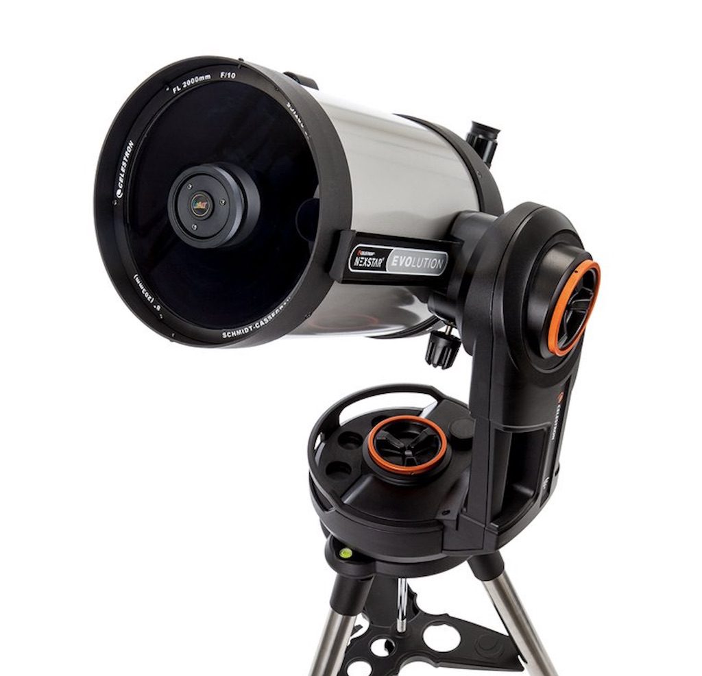 Celestron Nexstar 8. Discovering the Giant: The Best Telescopes for Viewing Jupiter