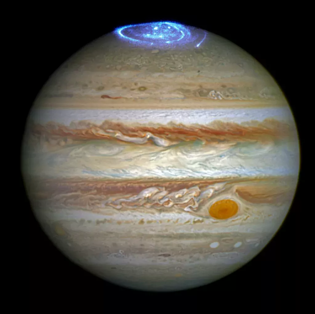 Discovering the Giant: The Best Telescopes for Viewing Jupiter